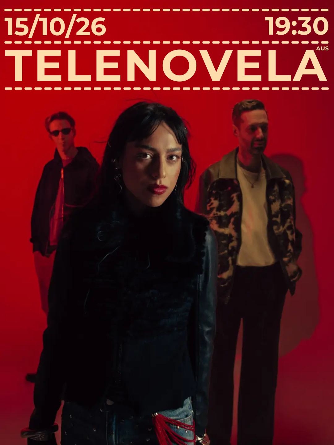 Telenovela (AUS)