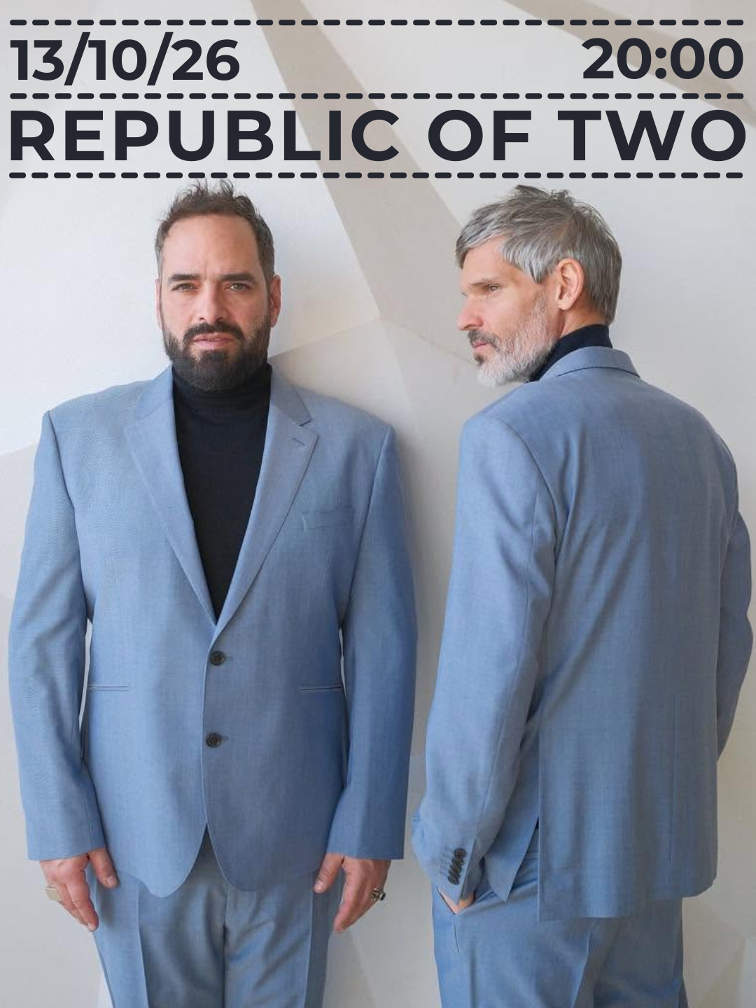 Republic of Two