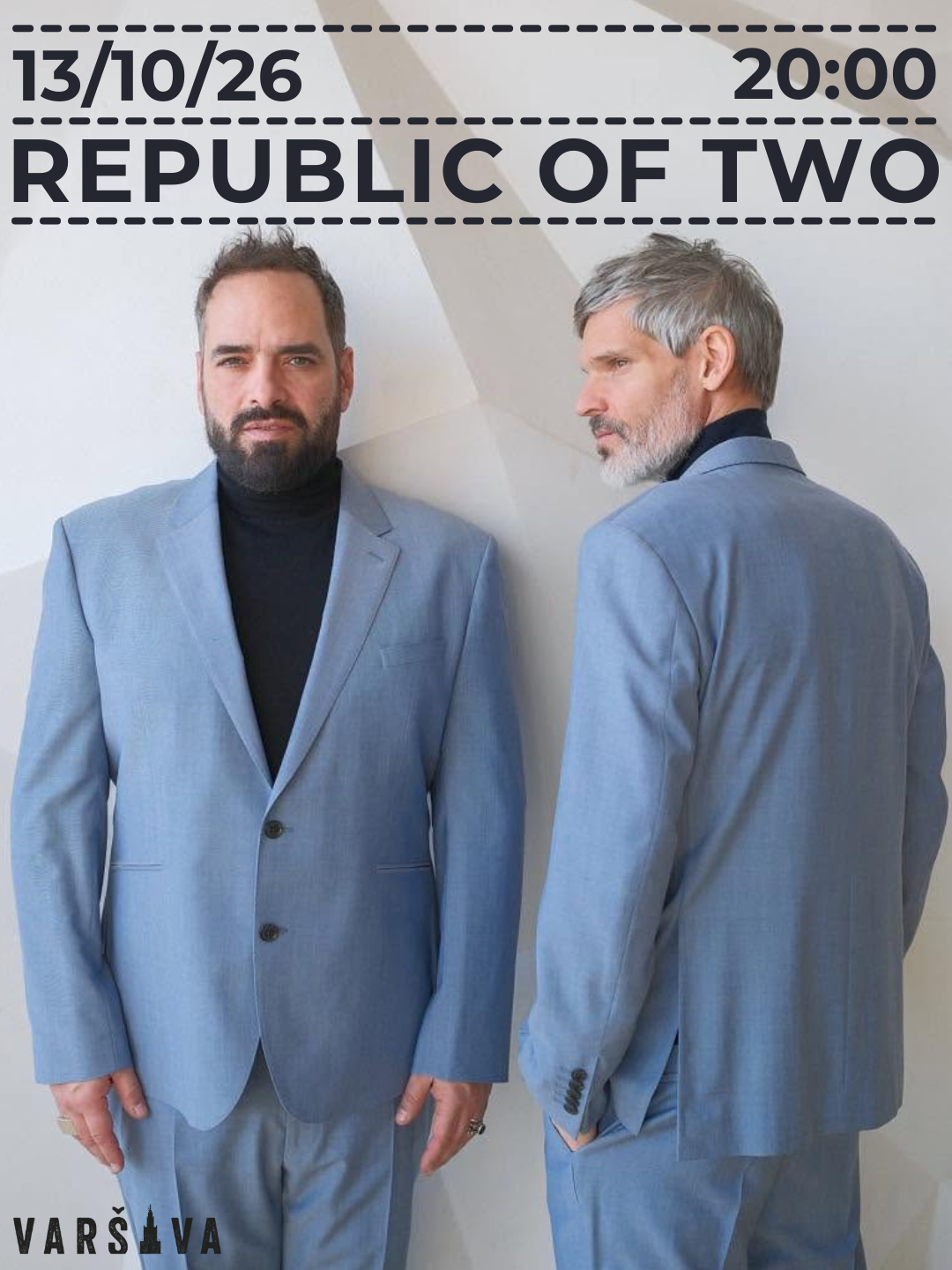 Republic of Two