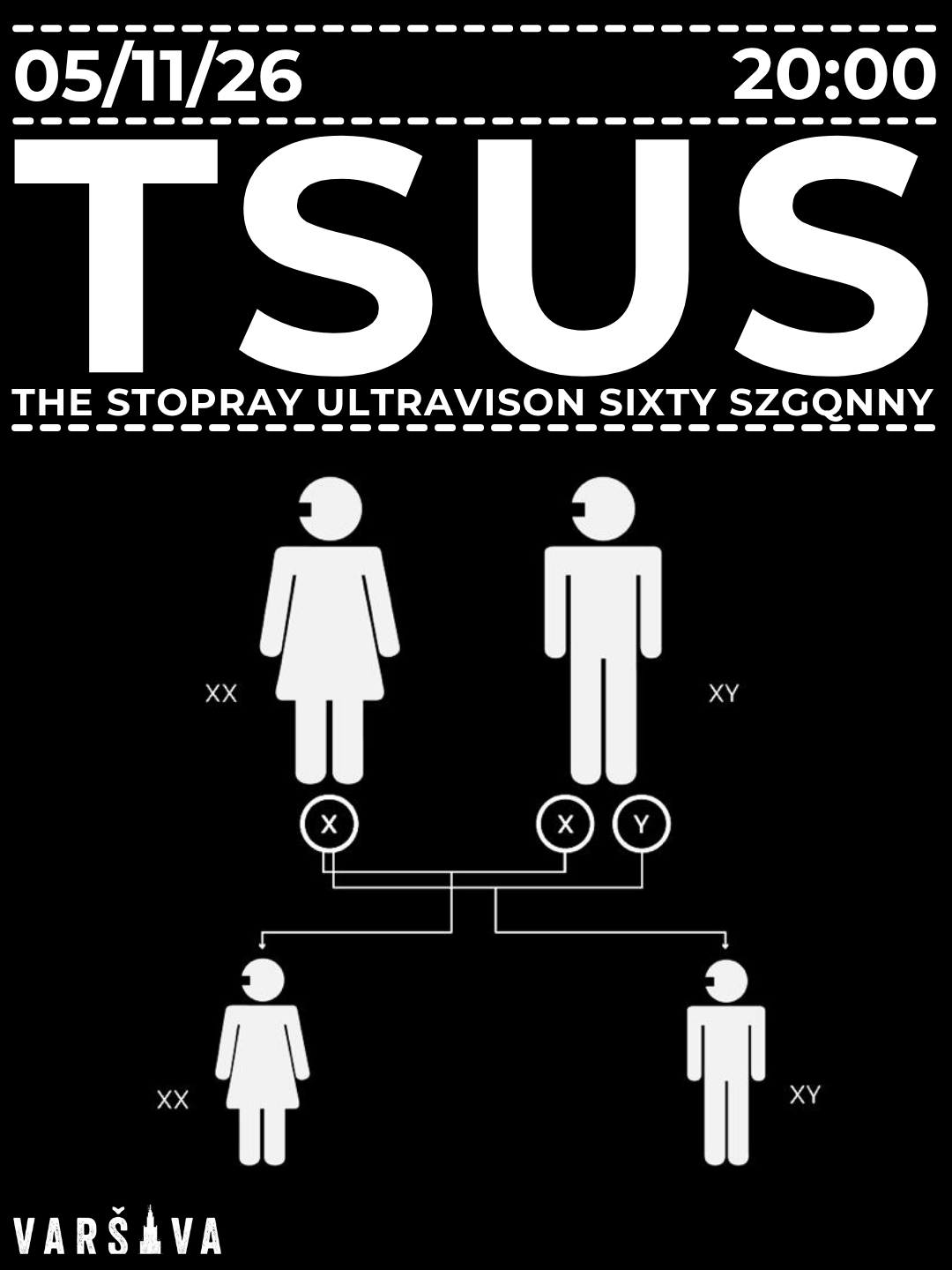 TSUS
